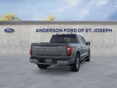 New 2025 Ford F-150 for sale in St. Joseph MO