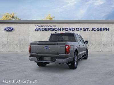 New 2025 Ford F-150 for sale in St. Joseph MO