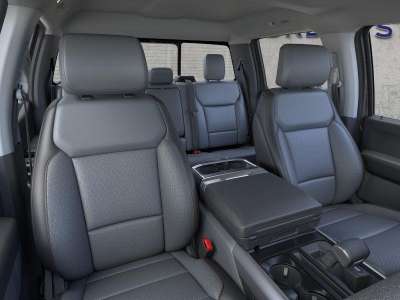 New 2025 Ford F-150 for sale in St. Joseph MO