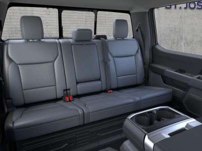 New 2025 Ford F-150 for sale in St. Joseph MO