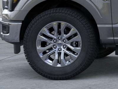 New 2025 Ford F-150 for sale in St. Joseph MO