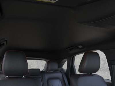 New 2026 Ford Escape for sale in St. Joseph MO