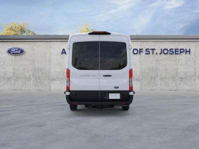New 2025 Ford Transit 350 XL Full-Sized Van for sale in St. Joseph MO