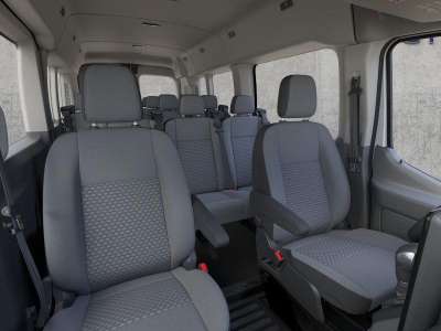 New 2025 Ford Transit 350 XL Full-Sized Van for sale in St. Joseph MO
