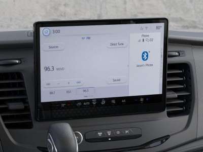 New 2025 Ford Transit for sale in St. Joseph MO