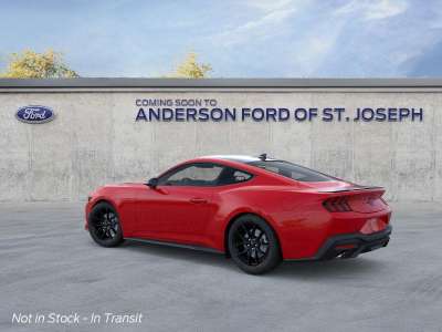 New 2026 Ford Mustang for sale in St. Joseph MO