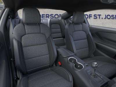 New 2026 Ford Mustang EcoBoost Coupe for sale in St. Joseph MO