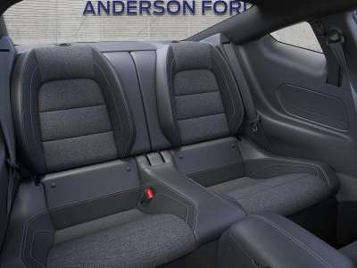 New 2026 Ford Mustang for sale in St. Joseph MO