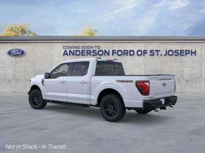 New 2025 Ford F-150 for sale in St. Joseph MO