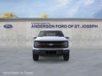 New 2025 Ford F-150 for sale in St. Joseph MO