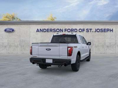 New 2025 Ford F-150 for sale in St. Joseph MO