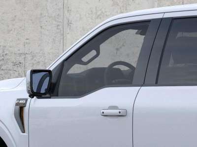 New 2025 Ford F-150 for sale in St. Joseph MO