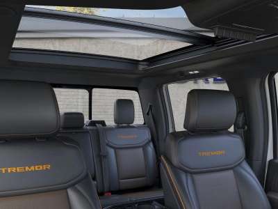 New 2025 Ford F-150 for sale in St. Joseph MO