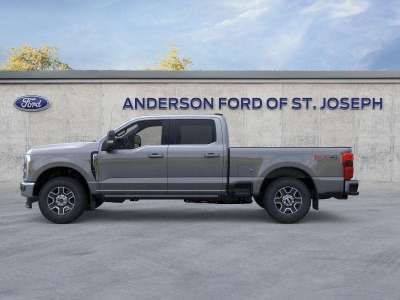 New 2026 Ford Super Duty F-350 Lariat Crew Cab Truck for sale in St. Joseph MO