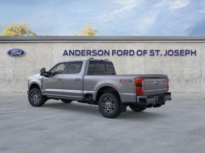 New 2026 Ford Super Duty F-350 for sale in St. Joseph MO