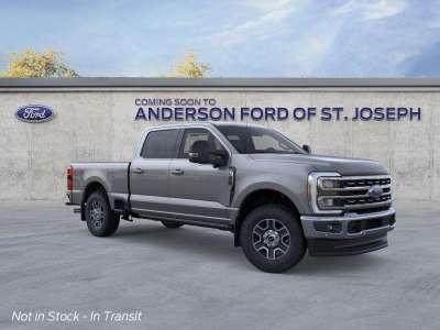 New 2026 Ford Super Duty F-350 for sale in St. Joseph MO