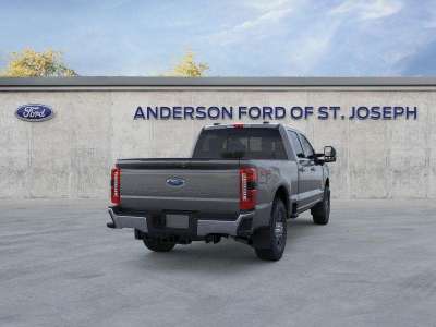 New 2026 Ford Super Duty F-350 Lariat Crew Cab Truck for sale in St. Joseph MO