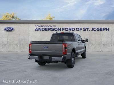 New 2026 Ford Super Duty F-350 for sale in St. Joseph MO