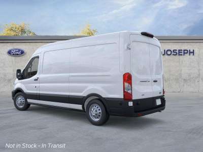 New 2026 Ford Transit 250 Full-Sized Van for sale in St. Joseph MO