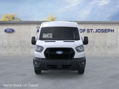 New 2026 Ford Transit 250 Full-Sized Van for sale in St. Joseph MO