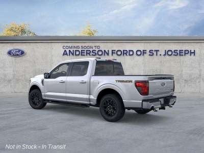 New 2025 Ford F-150 for sale in St. Joseph MO