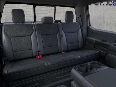 New 2025 Ford F-150 for sale in St. Joseph MO