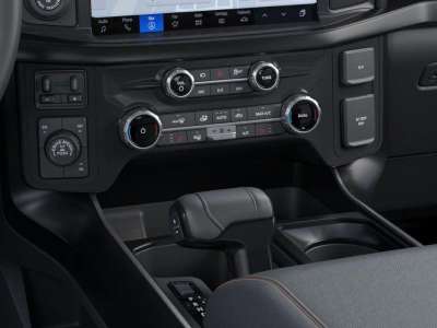 New 2025 Ford F-150 for sale in St. Joseph MO