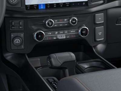 New 2025 Ford F-150 for sale in St. Joseph MO