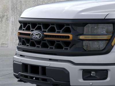 New 2025 Ford F-150 for sale in St. Joseph MO