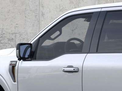 New 2025 Ford F-150 for sale in St. Joseph MO