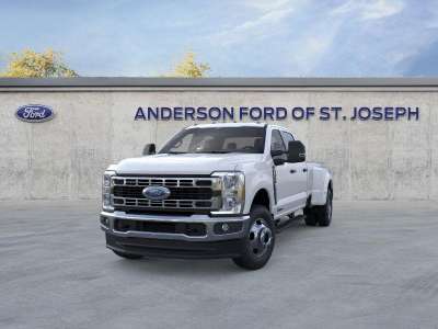 New 2026 Ford Super Duty F-350 for sale in St. Joseph MO