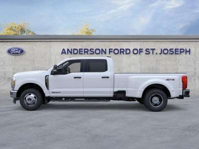 New 2026 Ford Super Duty F-350 for sale in St. Joseph MO