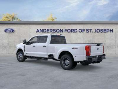 New 2026 Ford Super Duty F-350 for sale in St. Joseph MO