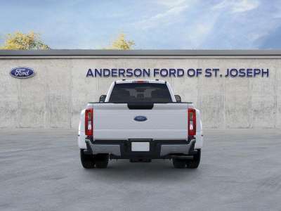 New 2026 Ford Super Duty F-350 for sale in St. Joseph MO