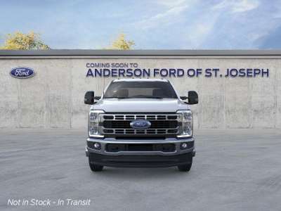 New 2026 Ford Super Duty F-350 for sale in St. Joseph MO