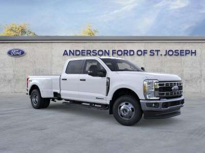 New 2026 Ford Super Duty F-350 for sale in St. Joseph MO