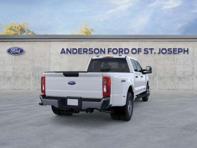 New 2026 Ford Super Duty F-350 for sale in St. Joseph MO