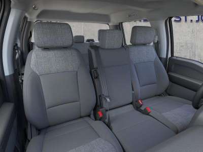 New 2026 Ford Super Duty F-350 for sale in St. Joseph MO