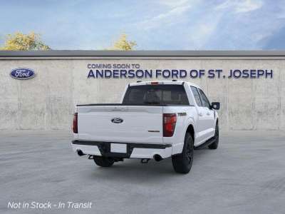 New 2025 Ford F-150 for sale in St. Joseph MO