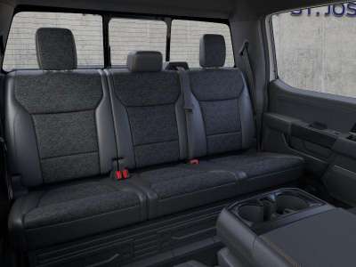 New 2025 Ford F-150 for sale in St. Joseph MO