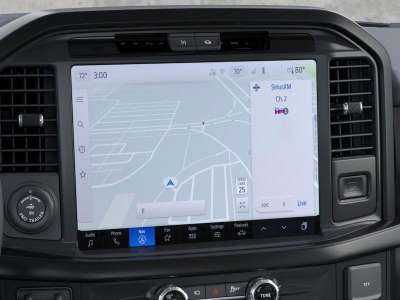 New 2025 Ford F-150 for sale in St. Joseph MO