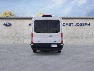 New 2026 Ford Transit 350 XL Full-Sized Van for sale in St. Joseph MO