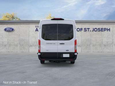 New 2026 Ford Transit 350 XL Full-Sized Van for sale in St. Joseph MO