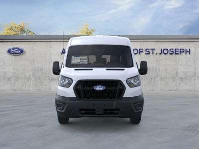 New 2026 Ford Transit for sale in St. Joseph MO