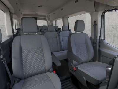 New 2026 Ford Transit 350 XL Full-Sized Van for sale in St. Joseph MO