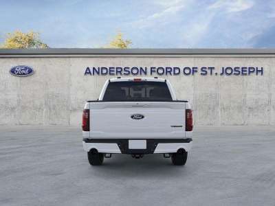 New 2025 Ford F-150 Tremor Crew Cab Truck for sale in St. Joseph MO