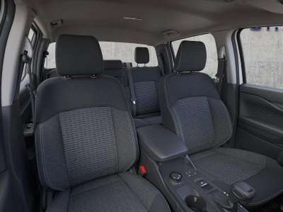 New 2025 Ford Ranger XL Crew Cab Truck for sale in St. Joseph MO