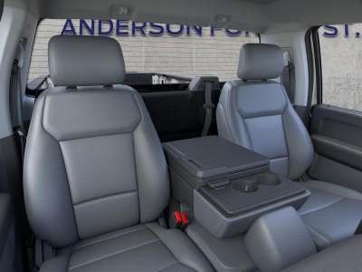 New 2025 Ford F-150 XL Regular Cab Truck for sale in St. Joseph MO