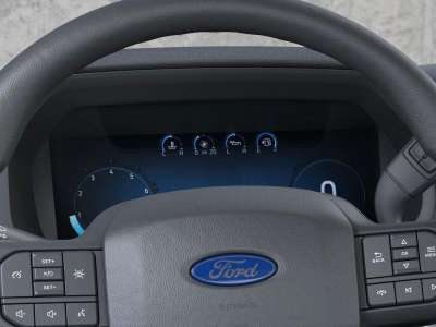 New 2025 Ford F-150 for sale in St. Joseph MO