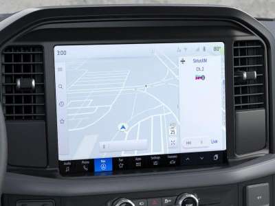 New 2025 Ford F-150 for sale in St. Joseph MO